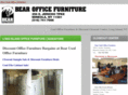 bearofficefurniture.com