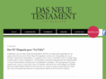 bibelalsmagazin.de