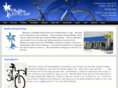 blufftonbikeshop.com