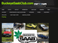 buckeyesaabclub.com