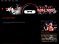 builtbyninjas.com