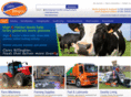 carrs-billington.co.uk