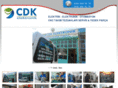 cdkelektronik.com
