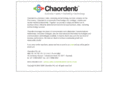 chaordent.com