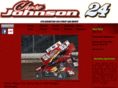 chasejohnsonracing.com