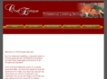 chefenrique.net