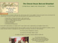 cherubhouse.com