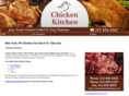 chickenkitchennyc.com