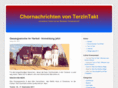 chorblogbielefeld.de