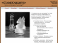 codeknights.com