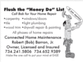 connectedhomemaint.com