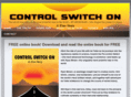 controlswitchonmostpowerfulman.com