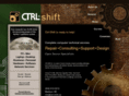 ctrl-shift.net