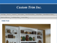 customtriminc.net