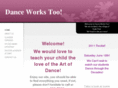 danceworkstoo.com