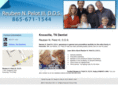 ddsknoxville.com