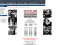 decorartgalleries.com