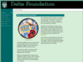 deltafoundation.com