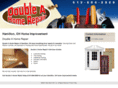 doubleahomerepairs.com