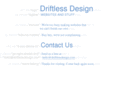 driftlessdesign.com