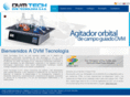 dvmtecnologia.com