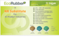 ecorubberthailand.com