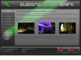 electricgreenspark.com