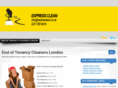 end-of-tenancy-cleaning-london.info