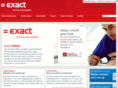 exactonline.com