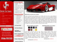 ferraricarcovers.com