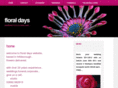 floraldays.com