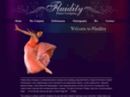 fluiditydance.com