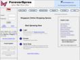 foreverspree.com