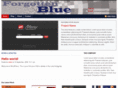 forgottenblue.com