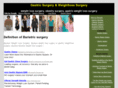 gastric-weightloss-surgery.com