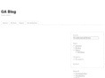 gistarchitects.com