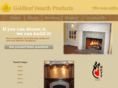 goldleafhearth.com