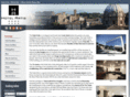 hotelartisroma.com