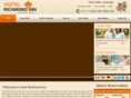 hotelrichmondinn.com
