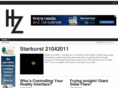 humanzine.com