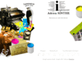 imprimerie-sinthe.com