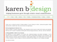 karenbdesign.com
