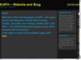 ki4fh.net