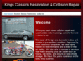 kingsclassicsllc.com