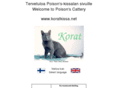 koratcats.com