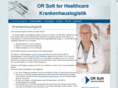 krankenhauslogistik.biz