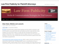 lawfirmpublicity.com