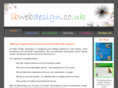 lbwebdesign.co.uk