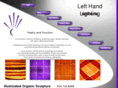 lefthandlighting.com