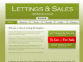 lettings-sales.com